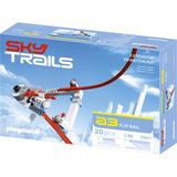 PLAYMOBIL 71971 Sky Trails: Flip Rail, Konstruktionsspielzeug Erweiterung