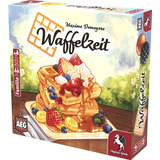 Pegasus Waffelzeit, Brettspiel 