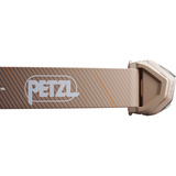 Petzl TIKKA CORE, LED-Leuchte braun