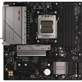 SAPPHIRE PULSE B850M WIFI, Mainboard 