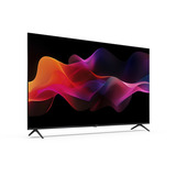 SHARP 65HM5745E, QLED-Fernseher 164 cm (65 Zoll), schwarz, UltraHD/4K, Triple Tuner