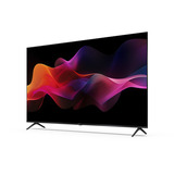 SHARP 65HM5745E, QLED-Fernseher 164 cm (65 Zoll), schwarz, UltraHD/4K, Triple Tuner