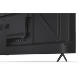 SHARP 65HM5745E, QLED-Fernseher 164 cm (65 Zoll), schwarz, UltraHD/4K, Triple Tuner