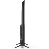 SHARP 65HM5745E, QLED-Fernseher 164 cm (65 Zoll), schwarz, UltraHD/4K, Triple Tuner