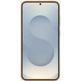 Samsung Kindsuit Case, Handyhülle hellbraun, Samsung Galaxy S25+