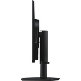 Samsung Odyssey S27HG402EU, Gaming-Monitor 68 cm (27 Zoll), schwarz, FullHD, Fast-IPS, HDMI, DP, Free Sync Premium, 300Hz Panel