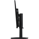 Samsung Odyssey S27HG402EU, Gaming-Monitor 68 cm (27 Zoll), schwarz, FullHD, Fast-IPS, HDMI, DP, Free Sync Premium, 300Hz Panel