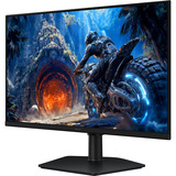 Samsung Odyssey S27HG402EU, Gaming-Monitor 68 cm (27 Zoll), schwarz, FullHD, Fast-IPS, HDMI, DP, Free Sync Premium, 300Hz Panel