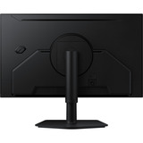 Samsung Odyssey S27HG402EU, Gaming-Monitor 68 cm (27 Zoll), schwarz, FullHD, Fast-IPS, HDMI, DP, Free Sync Premium, 300Hz Panel