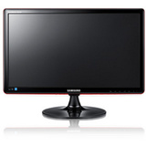 Samsung S24A350H Generalüberholt, LED-Monitor 61 cm (24 Zoll), schwarz, FullHD, TN, HDMI, VGA