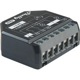 Shelly 2PM Gen4, Relais schwarz, 4er Pack