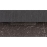 Siemens LJ65BCC60 iQ300, Dunstabzugshaube schwarz (matt), 60 cm