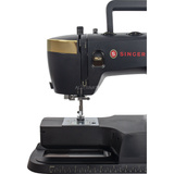 Singer HD500 Classic Black, Nähmaschine schwarz