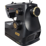 Singer HD500 Classic Black, Nähmaschine schwarz