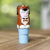 Spin Master Melissa & Doug - Sticker WOW! Hund Aufkleberstempel & Block, Basteln 