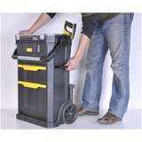 Stanley Rollende Werkstatt Stanley 2-IN-1, Trolley schwarz