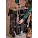 Stanley Rollende Werkstatt Stanley 2-IN-1, Trolley schwarz