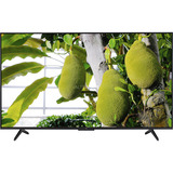 TCL 55Q6C Mini-LED, QLED-Fernseher 138.8 cm (55 Zoll), schwarz, UltraHD/4K, Google TV, Triple Tuner, 144Hz Panel