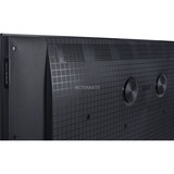 TCL 55Q6C Mini-LED, QLED-Fernseher 138.8 cm (55 Zoll), schwarz, UltraHD/4K, Google TV, Triple Tuner, 144Hz Panel