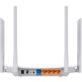 TP-Link Archer C50 V6, Router blau/grau