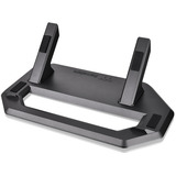 Thermaltake Chassis-Ständer-Kit für The Tower 250 Butter Caramel schwarz/gelb, zum horizontalen Aufstellen