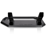 Thermaltake Chassis-Ständer-Kit für The Tower 250 Butter Caramel schwarz/gelb, zum horizontalen Aufstellen