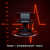 Thrustmaster T598 Servo Base, Lenkradbasis schwarz, für Playstation & PC