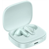 Xiaomi Redmi Buds 6   Coral Green, Kopfhörer grün, USB-C, Bluetooth