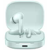 Xiaomi Redmi Buds 6   Coral Green, Kopfhörer grün, USB-C, Bluetooth