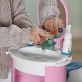 ZAPF Creation BABY born® Handwaschbecken, Puppenmöbel 