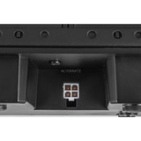 Zebra Ladestation 5-Slot Charge Cradle CRD-TC2Y-BS5CO-01 schwarz, für Zebra TC21, TC26