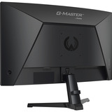 iiyama G-Master GC2784HSU-B1, Gaming-Monitor 68.6 cm (27 Zoll), schwarz, FullHD, Curved, Free-Sync Premium, USB-Hub, 240Hz Panel