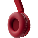 tonies Bluetooth Kopfhörer - rot rot/weiß, Für die Toniebox 2