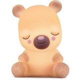 tonies Nachtlicht Tonie: Schlummerbande - Schlummerbär, Spielfigur Musik