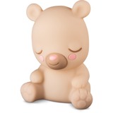 tonies Nachtlicht Tonie: Schlummerbande - Schlummerbär, Spielfigur Musik