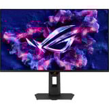 ASUS ROG Strix QD-OLED XG27UQDMS, Gaming-Monitor 67.7 cm (26.5 Zoll), schwarz, UltraHD/4K, HDMI, DP, USB-Hub, 240Hz Panel