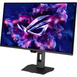 ASUS ROG Strix QD-OLED XG27UQDMS, Gaming-Monitor 67.7 cm (26.5 Zoll), schwarz, UltraHD/4K, HDMI, DP, USB-Hub, 240Hz Panel