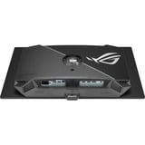 ASUS ROG Strix QD-OLED XG27UQDMS, Gaming-Monitor 67.7 cm (26.5 Zoll), schwarz, UltraHD/4K, HDMI, DP, USB-Hub, 240Hz Panel