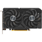 ASUS Radeon RX 9060 XT DUAL 8GB, Grafikkarte 