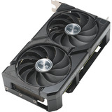 ASUS Radeon RX 9060 XT DUAL 8GB, Grafikkarte 