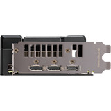 ASUS Radeon RX 9060 XT DUAL 8GB, Grafikkarte 