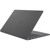 ASUS Zenbook A14 (UX3407QA-QD498W), Notebook beige, Qualcomm Snapdragon X X1-26-100, Qualcomm Adreno GPU, 16 GB LPDDR5X, 1 TB (1 TB SSD), Windows 11 Home