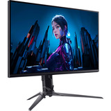 Acer Predator XB253QF3, Gaming-Monitor 62.2 cm (24.5 Zoll), schwarz, FullHD, IPS, HDMI, DP, Free-Sync, Lautsprecher, 320Hz Panel