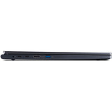 Acer TravelMate P4 Spin (TMP414RN-55-TCO-73DM), Notebook dunkelblau, Intel® Core™ Ultra 7 255U, Intel® Graphics, 32 GB DDR5, 1 TB (1 TB SSD), Windows 11 Pro