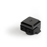 Alphacool Core DDCzero Pumptop, Pumpe mit Pumpe