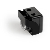Alphacool Core DDCzero Pumptop, Pumpe mit Pumpe