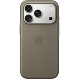 Apple Funktionsgewebe Case mit MagSafe, Handyhülle taupe, iPhone 18 Pro