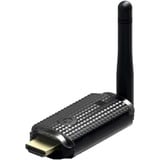 BlueWalker W-LAN Dongle für VFI ICT/ICR IoT Serie, WLAN-Adapter 