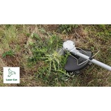 Bosch Akku-Rasentrimmer Advanced Brushcut 36V-23-750, 36Volt grün/schwarz, Li-Ionen Akku 2,0Ah, POWER FOR ALL