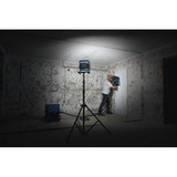 Bosch GLI 18V 5000, Arbeitsleuchte blau/schwarz, ohne Akku und Ladegerät